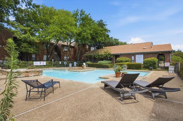 3205 Donnelly 202, Fort Worth, TX 76107