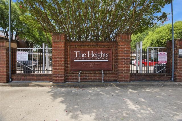 3205 Donnelly 202, Fort Worth, TX 76107