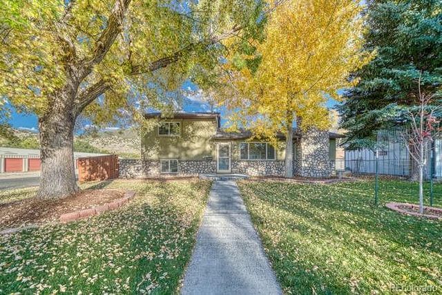 501 Walnut Street, Salida, CO 81201