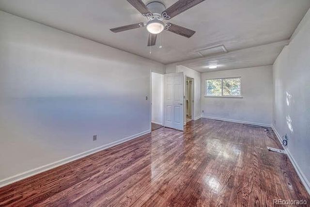 501 Walnut Street, Salida, CO 81201