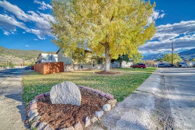 501 Walnut Street, Salida, CO 81201