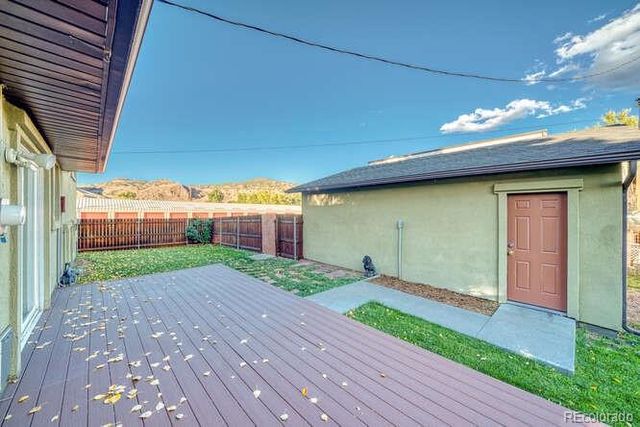501 Walnut Street, Salida, CO 81201