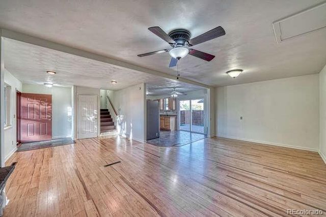 501 Walnut Street, Salida, CO 81201