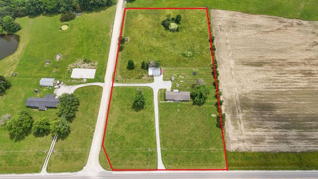 4084 E HIGHWAY 24, Moberly, MO 65270