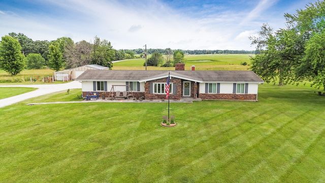 4084 E HIGHWAY 24, Moberly, MO 65270
