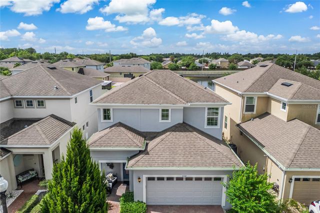3168 MONTSERRAT PLACE, Kissimmee, FL 34743