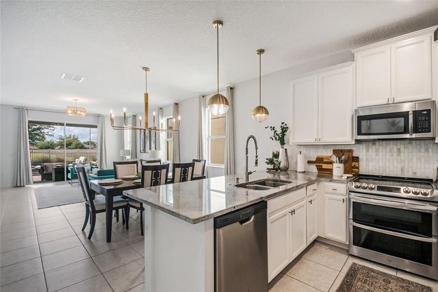 3168 MONTSERRAT PLACE, Kissimmee, FL 34743