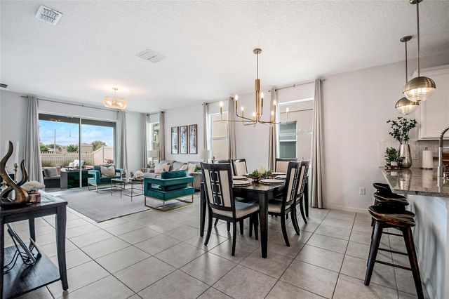 3168 MONTSERRAT PLACE, Kissimmee, FL 34743