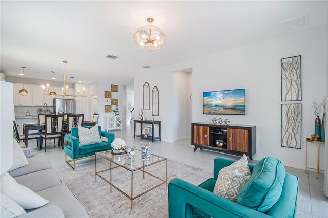 3168 MONTSERRAT PLACE, Kissimmee, FL 34743