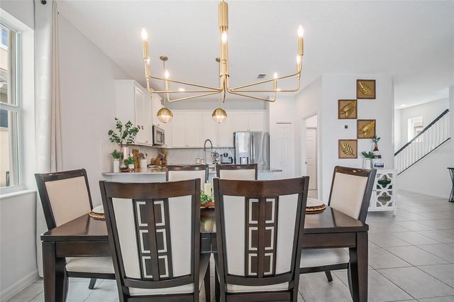 3168 MONTSERRAT PLACE, Kissimmee, FL 34743