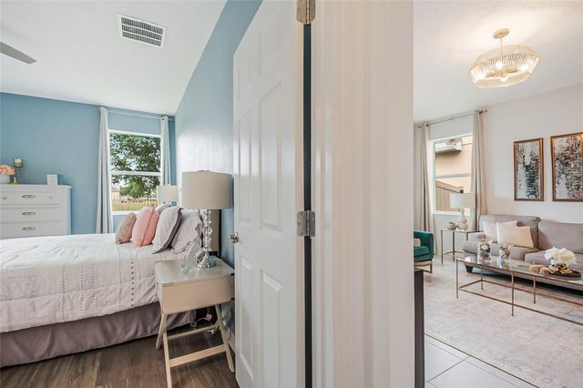 3168 MONTSERRAT PLACE, Kissimmee, FL 34743