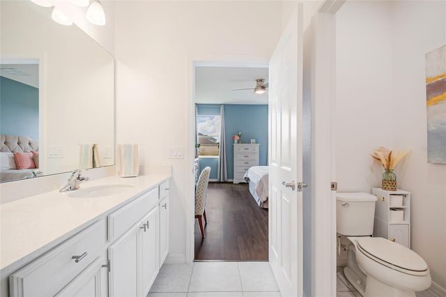 3168 MONTSERRAT PLACE, Kissimmee, FL 34743