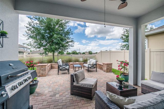 3168 MONTSERRAT PLACE, Kissimmee, FL 34743