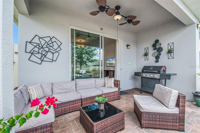 3168 MONTSERRAT PLACE, Kissimmee, FL 34743