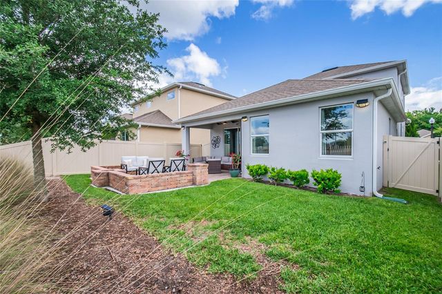 3168 MONTSERRAT PLACE, Kissimmee, FL 34743