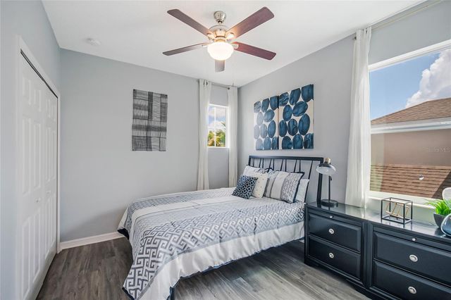 3168 MONTSERRAT PLACE, Kissimmee, FL 34743