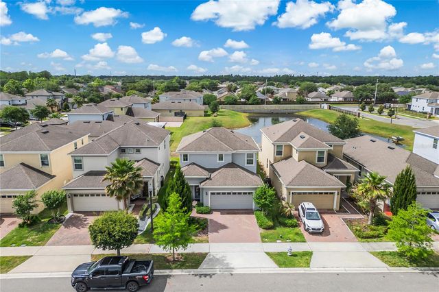 3168 MONTSERRAT PLACE, Kissimmee, FL 34743