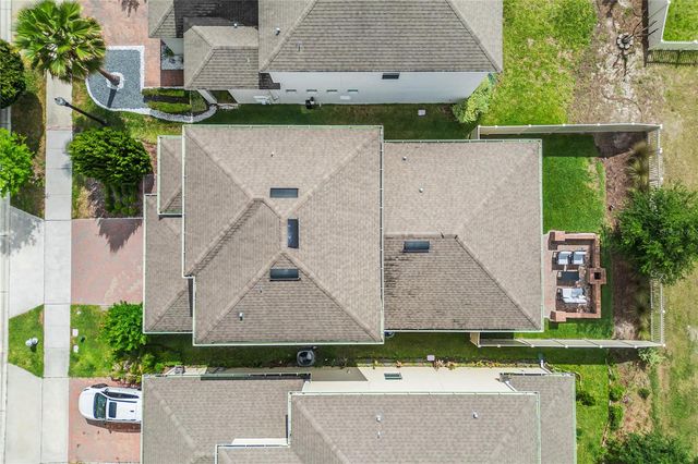 3168 MONTSERRAT PLACE, Kissimmee, FL 34743