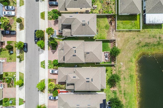 3168 MONTSERRAT PLACE, Kissimmee, FL 34743