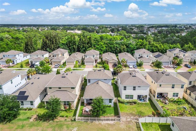 3168 MONTSERRAT PLACE, Kissimmee, FL 34743