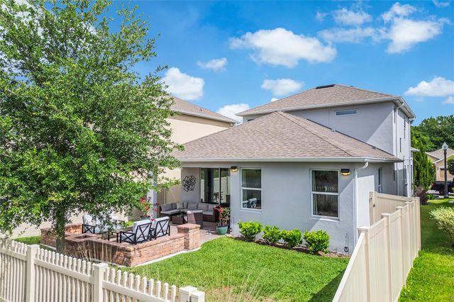 3168 MONTSERRAT PLACE, Kissimmee, FL 34743