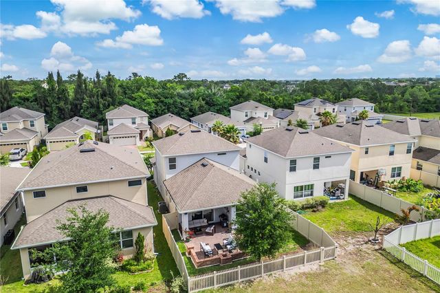 3168 MONTSERRAT PLACE, Kissimmee, FL 34743