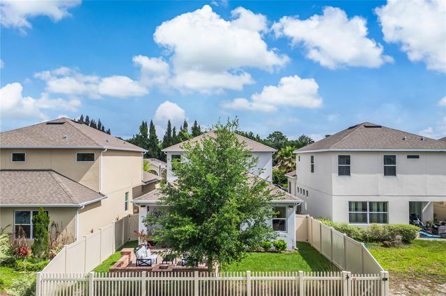3168 MONTSERRAT PLACE, Kissimmee, FL 34743