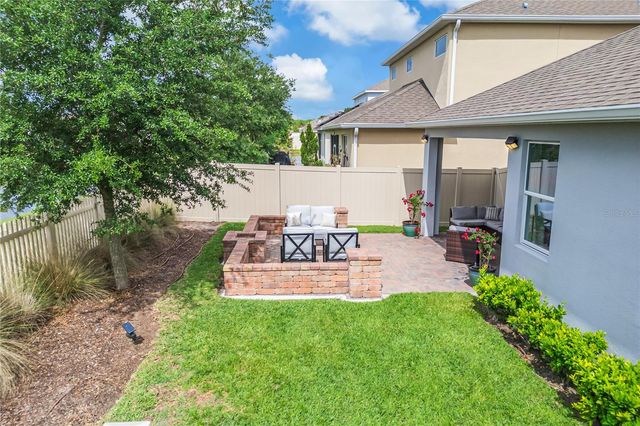 3168 MONTSERRAT PLACE, Kissimmee, FL 34743