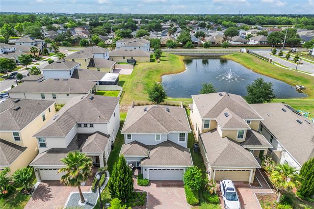 3168 MONTSERRAT PLACE, Kissimmee, FL 34743