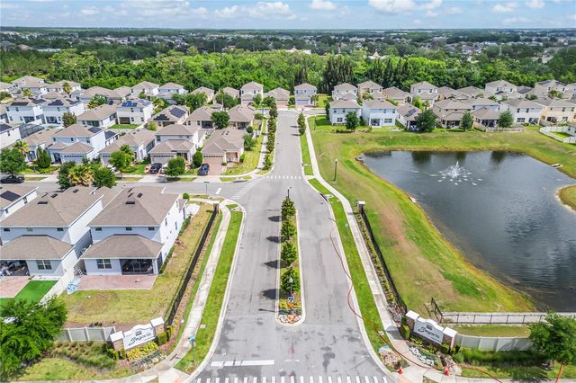 3168 MONTSERRAT PLACE, Kissimmee, FL 34743