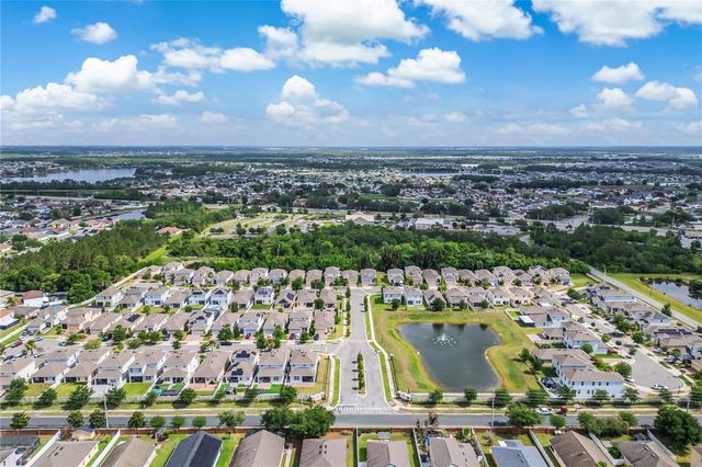 3168 MONTSERRAT PLACE, Kissimmee, FL 34743
