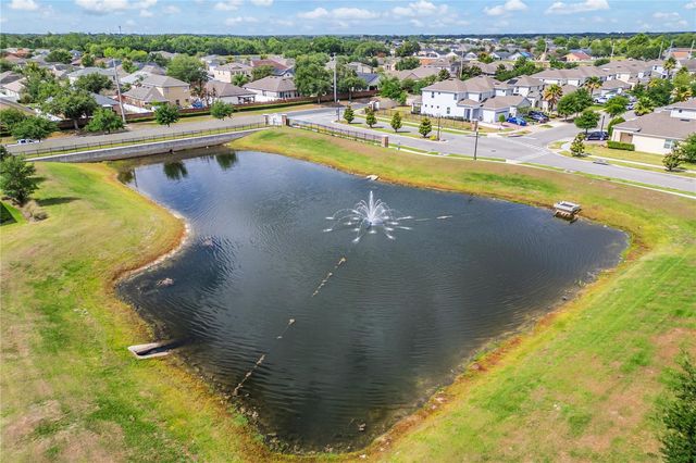 3168 MONTSERRAT PLACE, Kissimmee, FL 34743