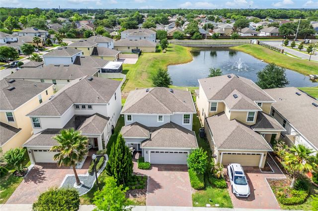 3168 MONTSERRAT PLACE, Kissimmee, FL 34743