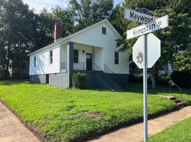 726 Maywood Street, Spartanburg, SC 29303