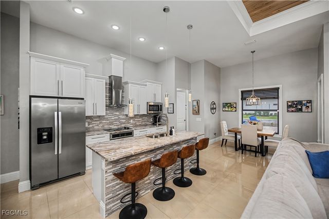 1416 SW 4th LN, Cape Coral, FL 33991