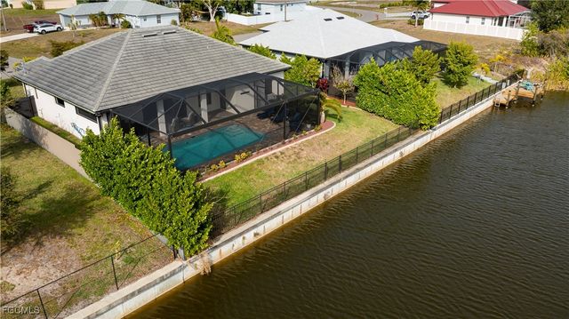 1416 SW 4th LN, Cape Coral, FL 33991