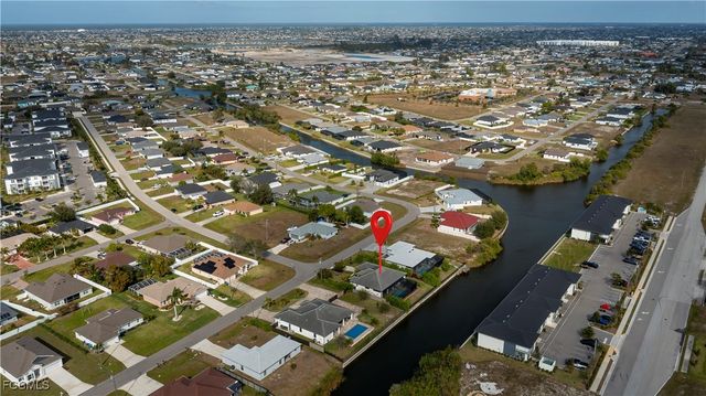 1416 SW 4th LN, Cape Coral, FL 33991