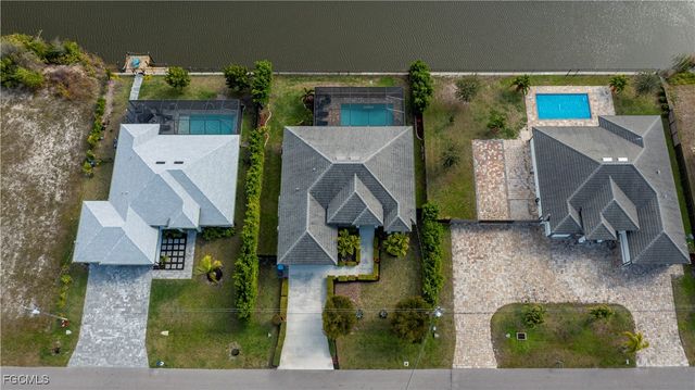 1416 SW 4th LN, Cape Coral, FL 33991