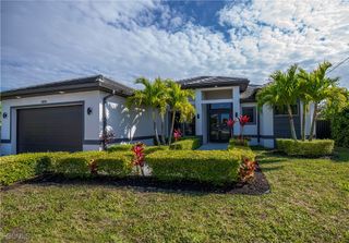 1416 SW 4th LN, Cape Coral, FL 33991