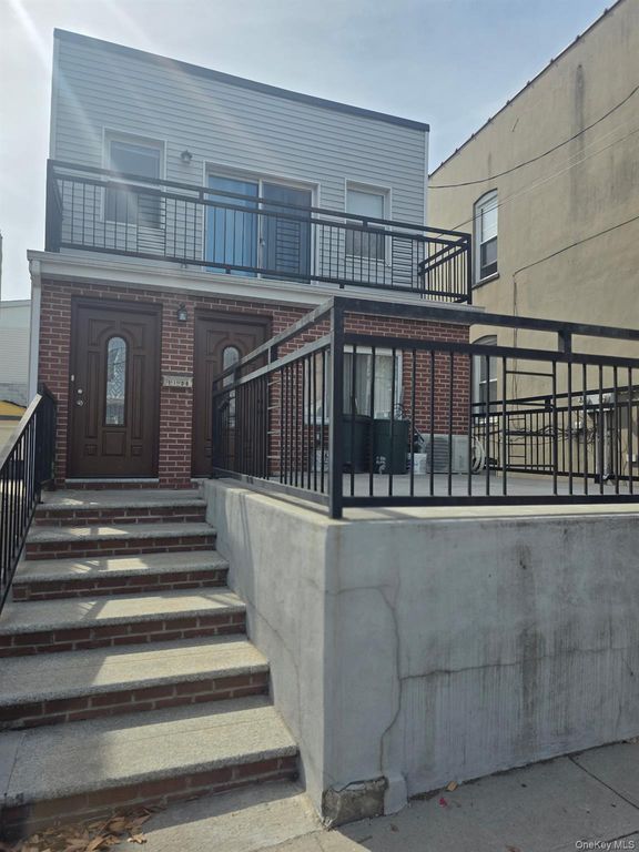 9108 77th Street, Woodhaven, NY 11421