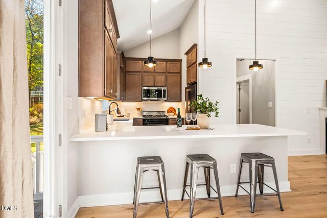 1905 Milan Street, Durham, NC 27704