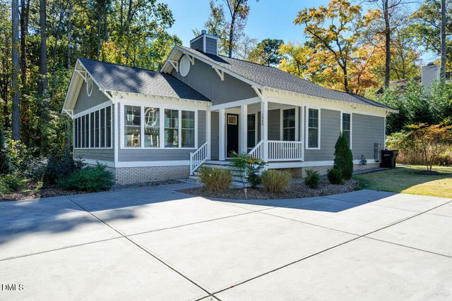 1905 Milan Street, Durham, NC 27704