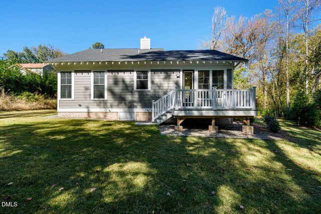 1905 Milan Street, Durham, NC 27704