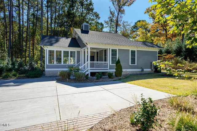 1905 Milan Street, Durham, NC 27704