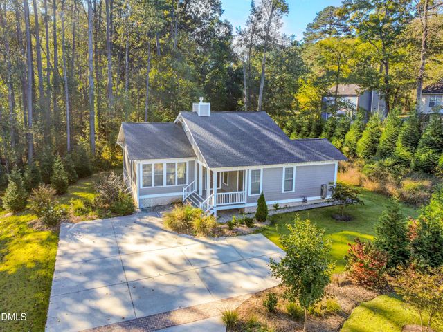 1905 Milan Street, Durham, NC 27704