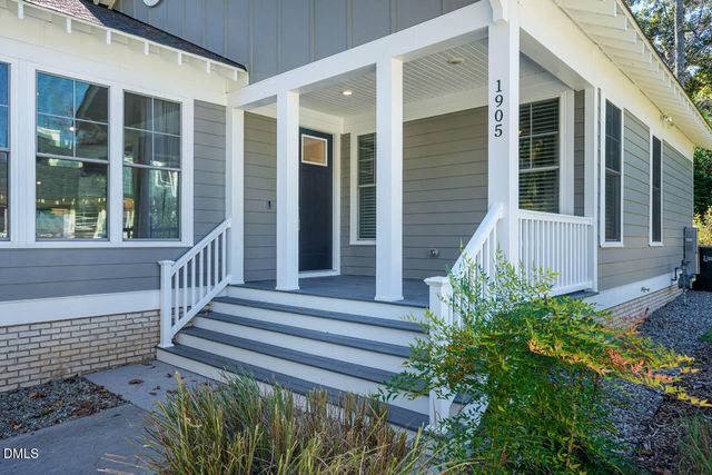 1905 Milan Street, Durham, NC 27704