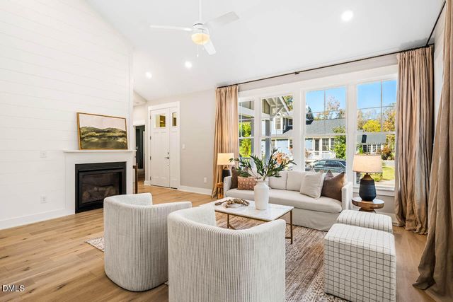 1905 Milan Street, Durham, NC 27704