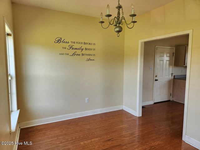 5702 Whichard Road, Stokes, NC 27884