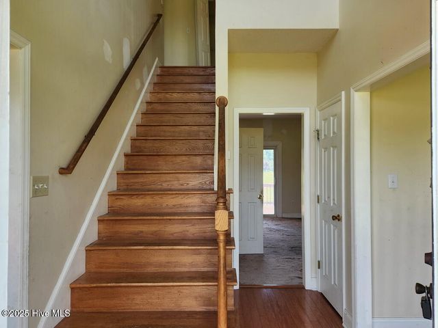 5702 Whichard Road, Stokes, NC 27884