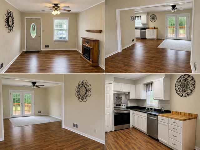 999 Canaan Road Road, Roebuck, SC 29376
